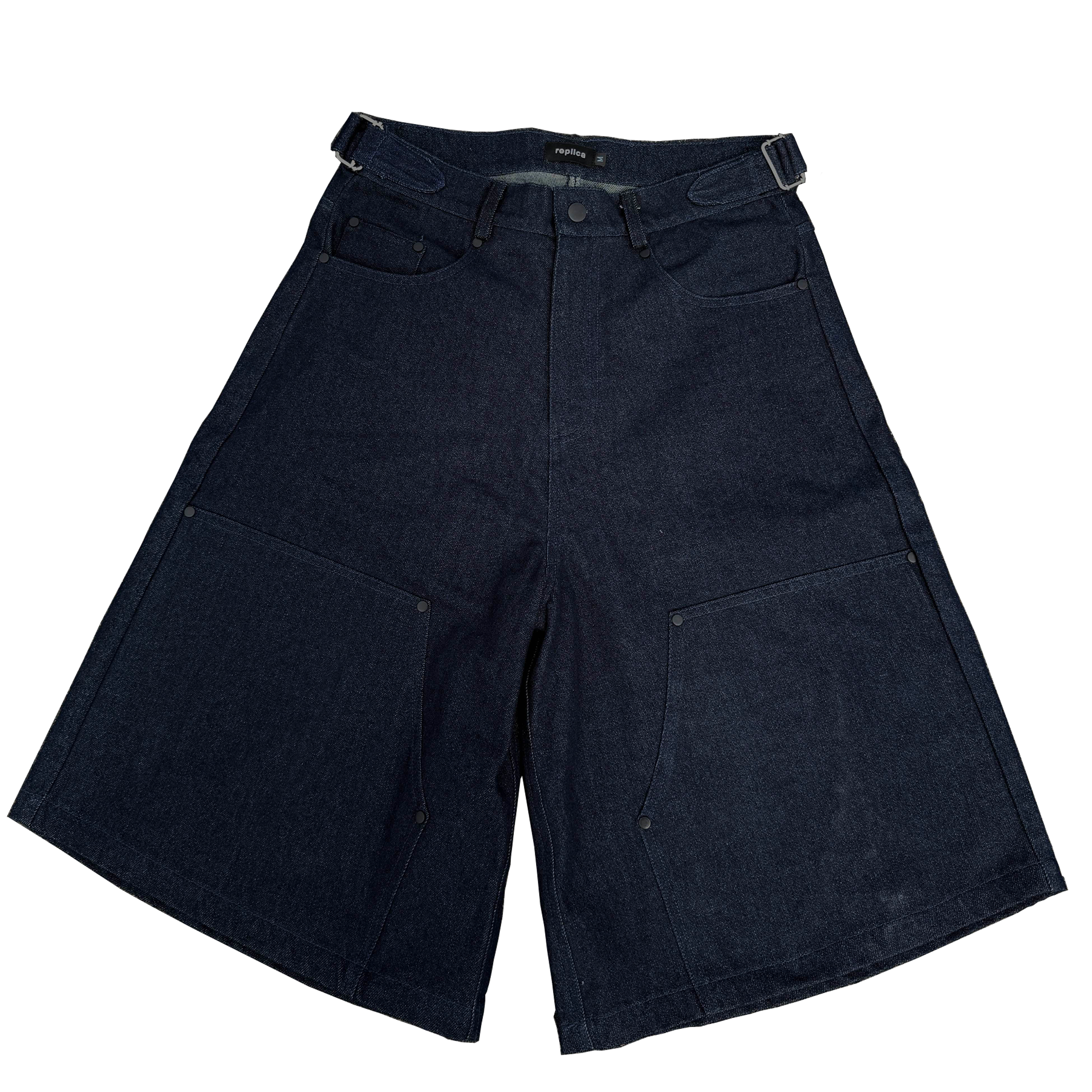 Salvage Jorts