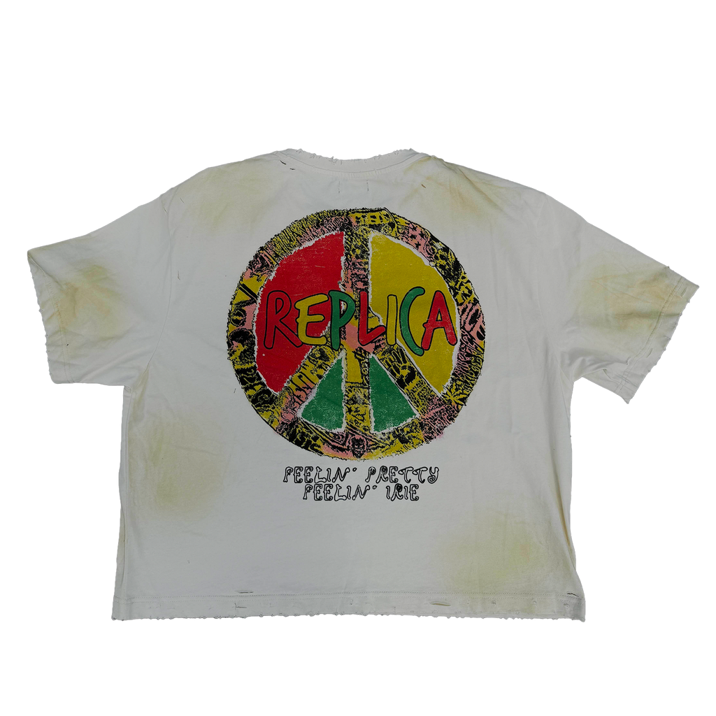Marley Tee