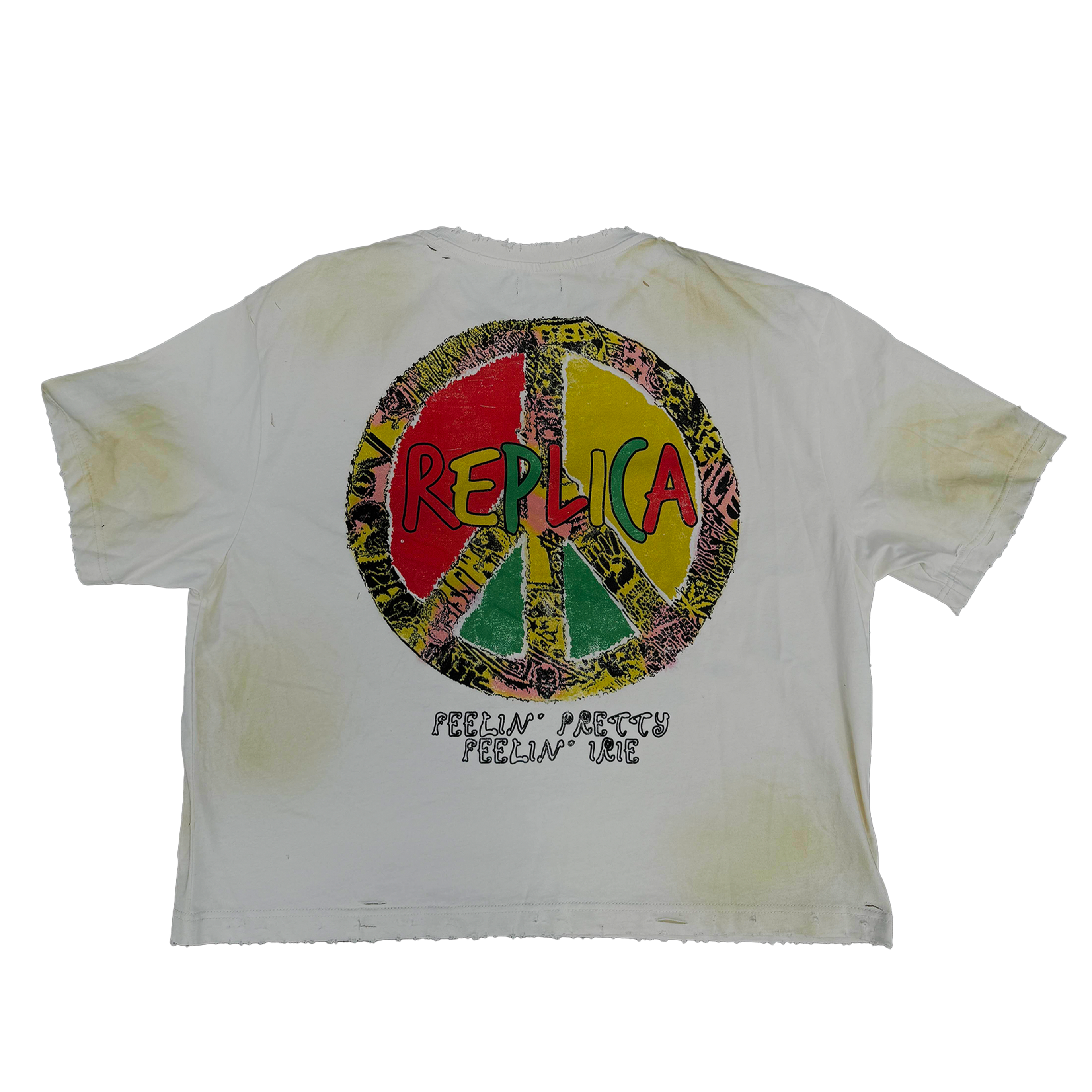 Marley Tee