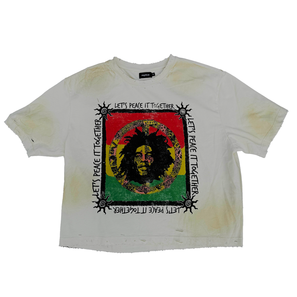 Marley Tee