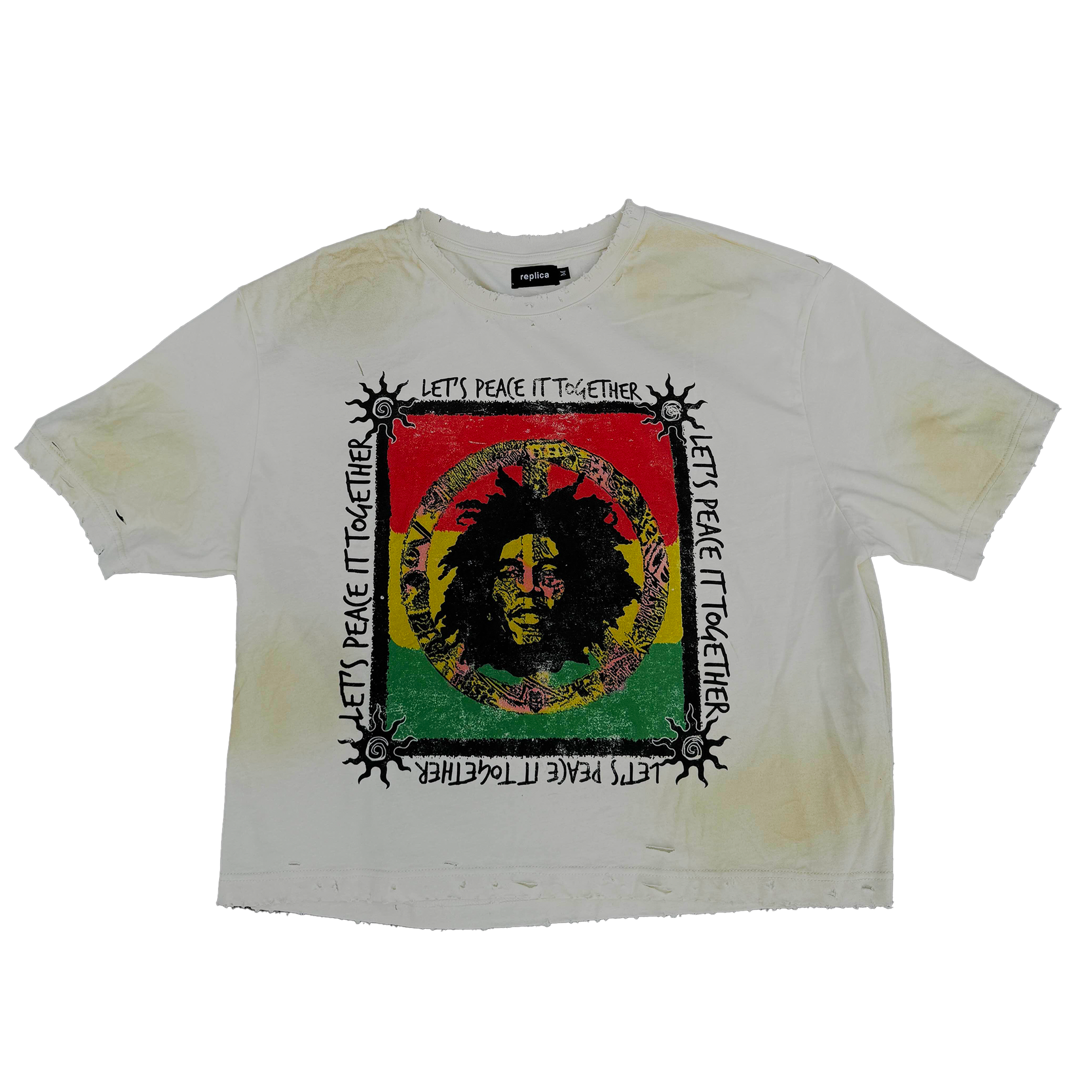 Marley Tee